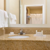 Отель Springhill Suites Marriott Little Rock West, фото 9