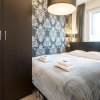 Отель Short Stay Group Dapper Market Serviced Apartments Amsterdam, фото 2