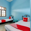 Отель OYO 93360 Wisma Subur Syariah, фото 13