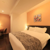 Отель Centurion Hotel Residential Akasaka, фото 33
