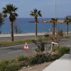 Отель Huzur Pansiyon Mersin, фото 2