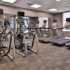 Отель Fairfield Inn & Suites by Marriott Eugene East/Springfield, фото 17