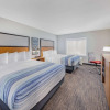 Отель AmericInn by Wyndham International Falls Southwest, фото 46
