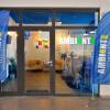 Отель Ambiente Serviced Apartments-NamestieSNP в Братиславе
