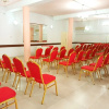 Отель The Lusaka Hotel, фото 21