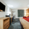 Отель Econo Lodge Inn & Suites, фото 3
