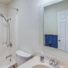 Отель Ocean Isle Beach Retreat w/ Balcony & Pool Access!, фото 7