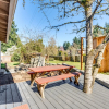 Отель Modern Kirkland Home w/ Sauna & Outdoor Fireplace, фото 1