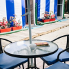 Отель Glamping Safari - Hostel, фото 11