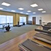 Отель Holiday Inn Express South Hill, фото 18
