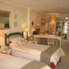 Отель Rutland Guest House, фото 17