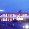 Отель Arcotel, фото 1