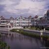 Отель Disney's Beach Club Villas , фото 1
