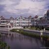 Отель Disney's Beach Club Villas в Парке развлеченем Walt Disney World®