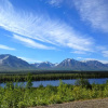 Отель Denali Cabins, фото 4