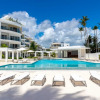 Отель Stylish 3-bedroom Apartment Near the Bavaro Beach, фото 16