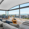 Отель Harbour Terrace 52, фото 12