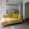 Отель Cosy Renovated 1 Bedroom Apartment in CBD Hotel, фото 5