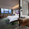 Отель Hampton by Hilton Chengdu Dujiangyan, фото 4