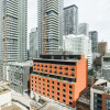 Отель AOC Suites - Heart of Downtown  Condo, фото 17