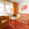 Отель Das Appartmenthaus Silvia, фото 2