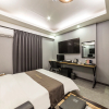 Отель Top Hotel Yongin, фото 3