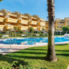 Отель Lovely Holiday Home in Islantilla with Swimming Pool, фото 14