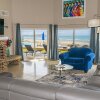 Отель Stunning 3 Bedroom Beach Villa on Sandy Beach at Las Palmas Beachfront Resort V-16 3 Villa by RedAwn, фото 10