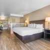 Отель Vero Beach Inn & Suites I-95 в Майами-Бич