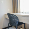 Отель Pleasant and Tidy Studio Apartment at Ayodhya Residences, фото 9