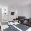 Отель Apartamentos Puerta Nueva Albayzín, фото 2