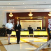 Отель Yourong Hotel (Harbin Convention and Exhibition Center Longta Branch), фото 23