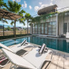 Отель Villa Yukiko 4BR Modern Tropical Design Villa, фото 16