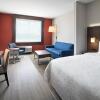 Отель Holiday Inn Express & Suites Lubbock Central - Univ Area, an IHG Hotel, фото 16