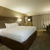 Отель DoubleTree by Hilton Winston Salem - University, фото 4