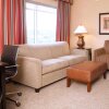 Отель DoubleTree by Hilton Atlanta - Roswell, фото 19