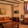 Отель ApartamentosLos Aljezares, фото 4