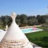 Отель Fantastic Trulli Olea With Pool Garden, фото 2