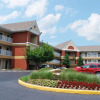 Отель Extended Stay America Select Suites - St. Louis - Westport - E Lackland Rd, фото 15