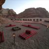 Отель Wadi Rum Mobile Camp, фото 12