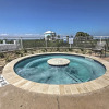 Отель Breezy Galveston House w/ 2 Decks & Ocean Views!, фото 32