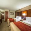 Отель Quality Inn & Suites Boonville - Columbia, фото 20