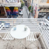 Отель Beautiful Aparment in Psiri-Monastiraki, фото 23