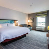 Отель Hampton Inn & Suites Allen Park, фото 7