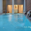 Отель Alesia Hotel Boutique & Spa, фото 18