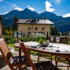 Отель Chesa Polaschin 4 - Silvaplana, фото 12