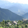 Отель Hananoie-A Permaculture Resort, фото 17