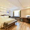 Отель Atour Hotel Xichang Road Langfang, фото 11