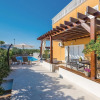 Отель Stunning Home in Jadrija With Wifi and 4 Bedrooms, фото 25