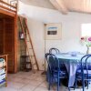 Отель Apartment With One Bedroom In Nice With Wonderful Mountain View Furnished Balcony And Wifi, фото 10